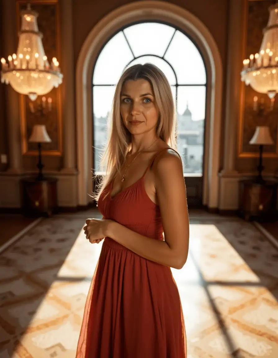 ИИ фотосессии c нейросетью - 10 Профессиональные фотосессии за считанные минуты.