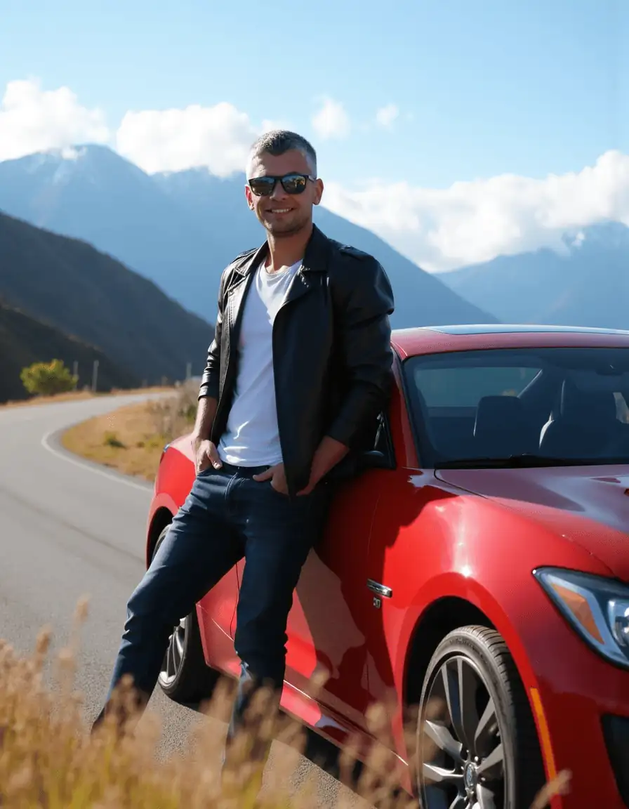 ИИ фотосессии c нейросетью - 14 Профессиональные фотосессии за считанные минуты.