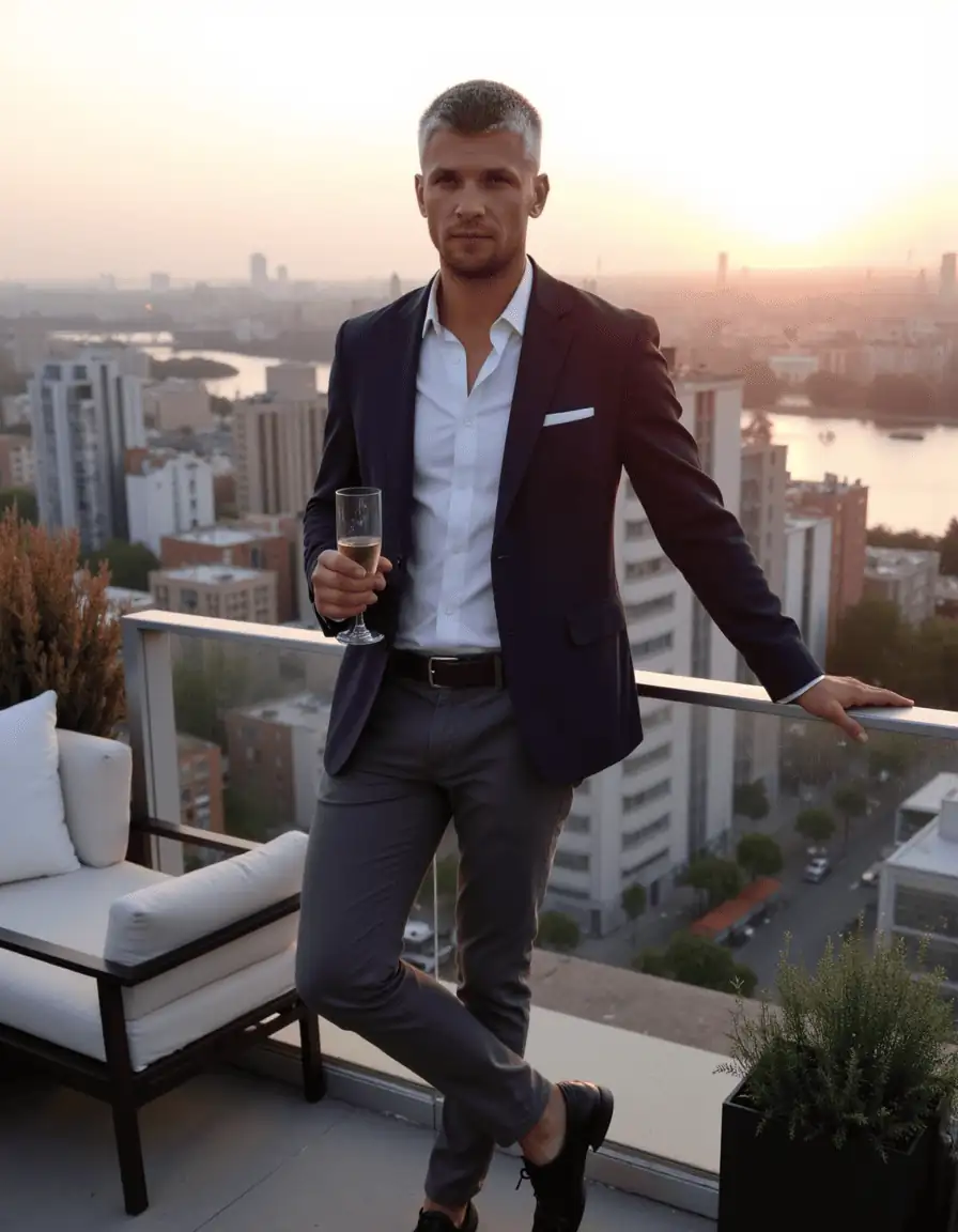 ИИ фотосессии c нейросетью - 15 Профессиональные фотосессии за считанные минуты.