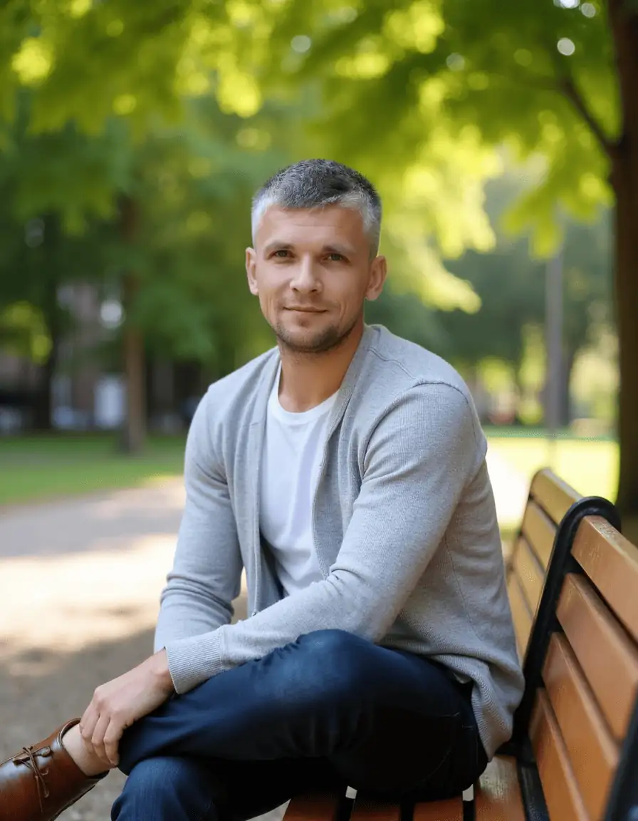 ИИ фотосессии c нейросетью - 3 Профессиональные фотосессии за считанные минуты.