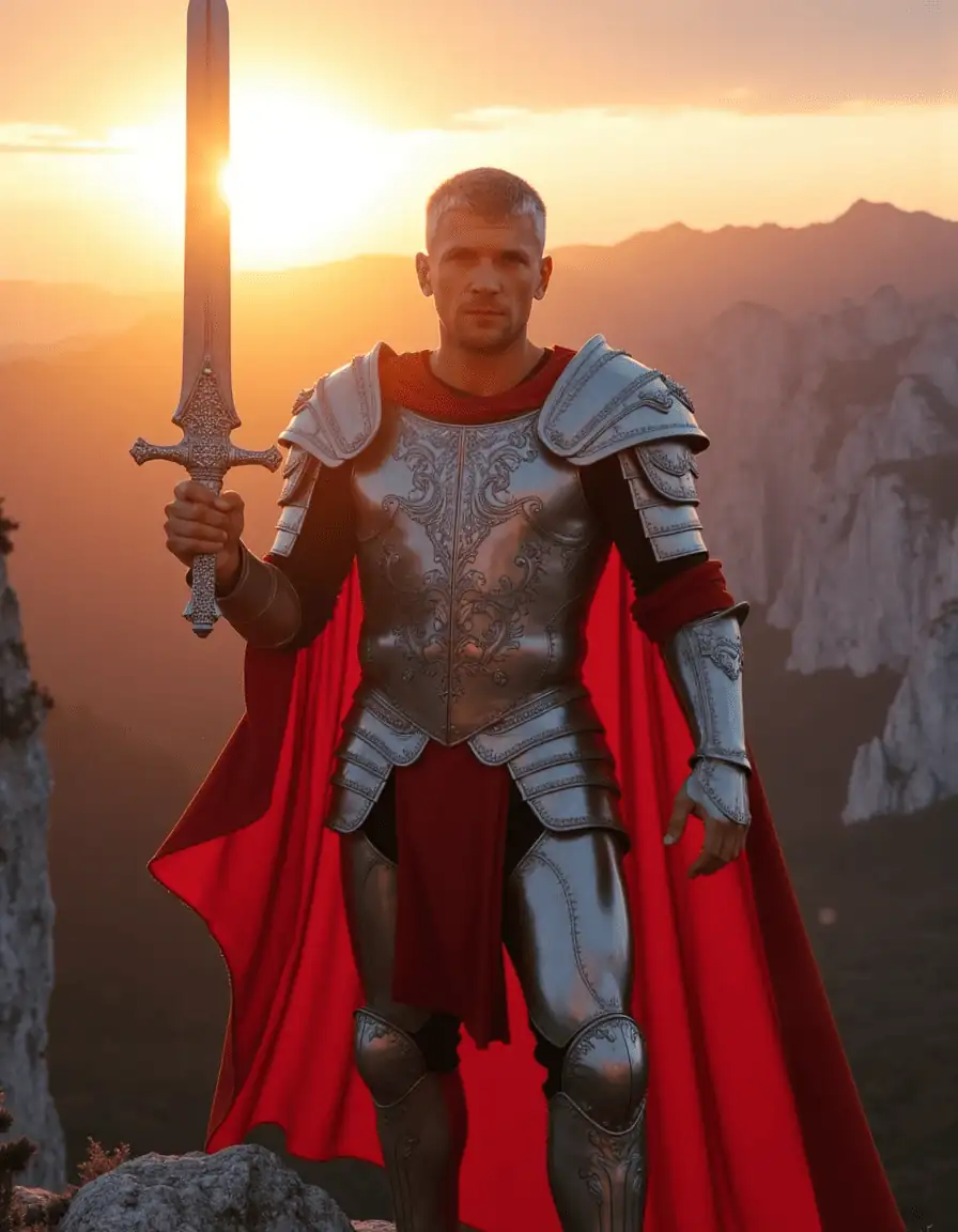 ИИ фотосессии c нейросетью - 4 Профессиональные фотосессии за считанные минуты.