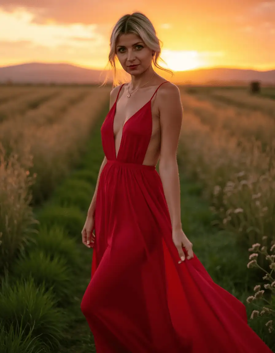 ИИ фотосессии c нейросетью - 8 Профессиональные фотосессии за считанные минуты.